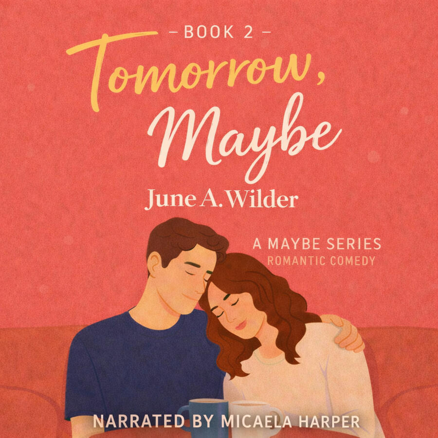 Tomorrow Maybe Tomorrow Maybe