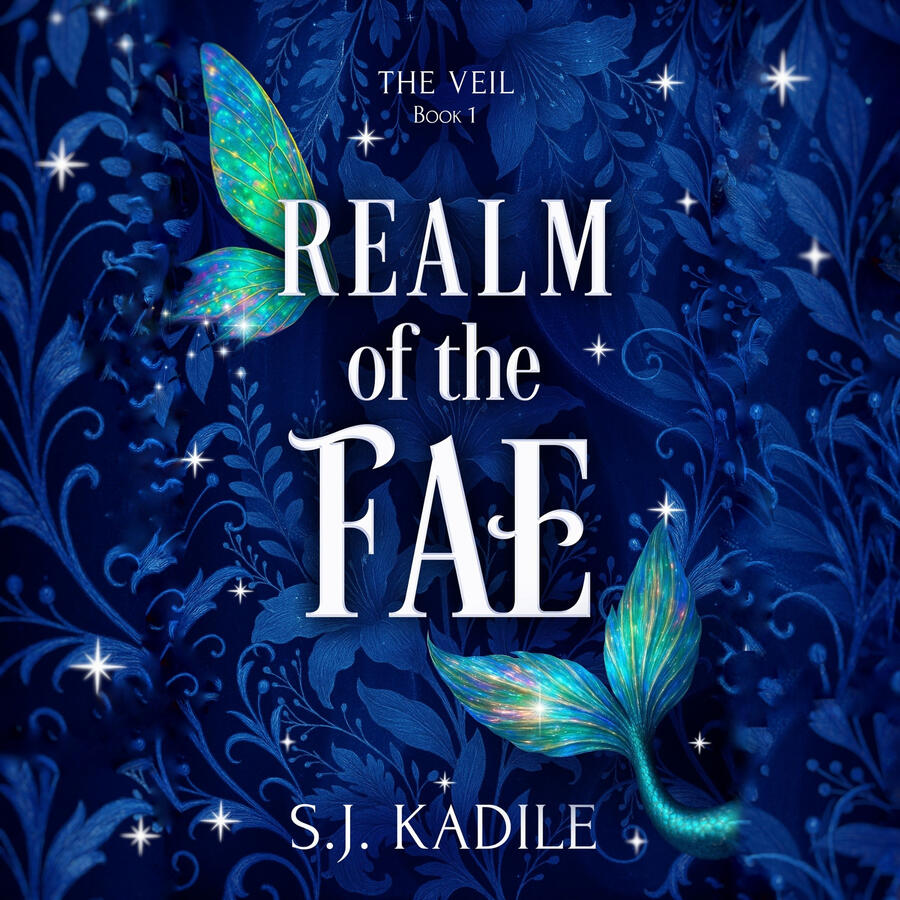 Realm of the Fae Realm of the Fae